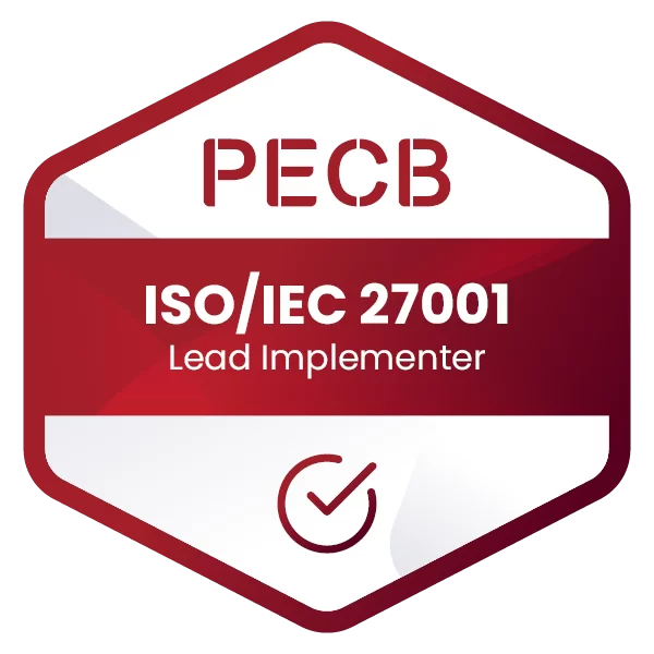 ISO 27001